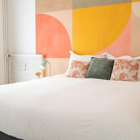Superbe Appartement Avenue De Champagne + Parking Épernay Kültér fotó